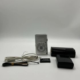 【動作確認済】Canon IXY 110F