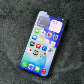 iPhone 13 128GB ミッドナイト SIMフリー