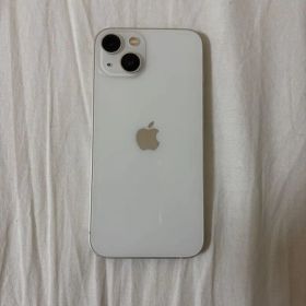iPhone 13 256GB 中国版 物理デュアルSIM SIMフリー