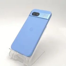 【中古】Google ymobile 【SIMフリー】 Pixel 8a ベイ 8GB 128GB G576D【ECセンター】保証期間１ヶ月【ランクB】