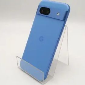 【中古】【赤ロム保証あり】Google ymobile 【SIMフリー】 Pixel 8a ベイ 8GB 128GB G576D【ECセンター】保証期間１ヶ月【ランクA】