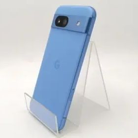 【中古】Google 国内版 【SIMフリー】 Pixel 8a ベイ 8GB 128GB G576D【ECセンター】保証期間１ヶ月【ランクA】