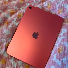 iPad Air 第4世代 128GB Wi-Fi ローズゴールド 美品