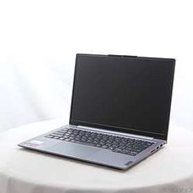 ThinkBook 14 Gen 7 21MVCTO1WW ［AMD-Ryzen-7-7735HS (3.2GHz)／32GB／SSD512GB／14インチワイド／Windows11 Home］