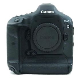 CANON キヤノン/デジタル一眼レフ/EOS-1D X ボディ/1041011000466/ABランク/67【中古】(デジタル一眼)