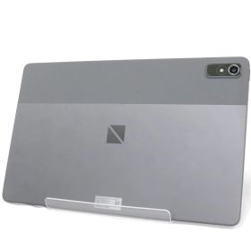 NEC(エヌイーシー) LAVIE Tab T11 Androidタブレット 11.5型ワイド PC-TAB11202 pc-tab11202-sg ストームグレー【非常に良い(A)】