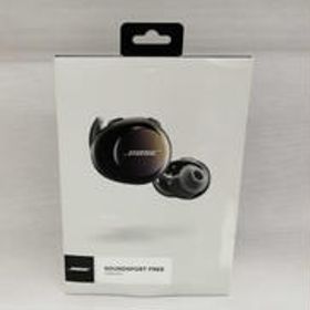 ＢＴイヤホン SOUNDSPORT FREE WIRELESS BOSE