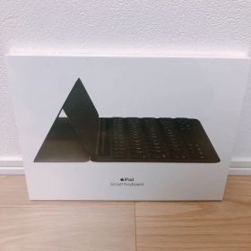 【新品未開封】 iPad Smart Keyboard MX3L2J/A