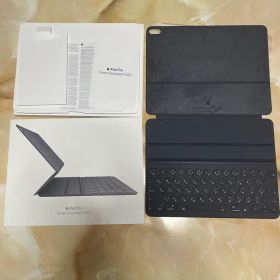 純正12.9iPad Pro Smart Keyboard Folio 3世代