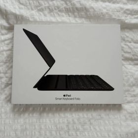 iPad Pro iPad Air 用Smart Keyboard Folio