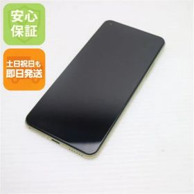 超美品 SIMフリー Mi 11 Lite 5G シトラスイエロー 本体 即日発送 土日祝発送OK あすつく 08000