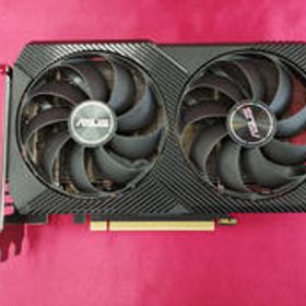 グラフィックボード DUAL-RTX3060-12G ASUS