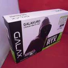 NVIDIA PCI-Express GK-RTX3060TI-E8GB GALAX