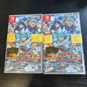 2枚 遊戯王ラッシュデュエル 最強バトルロイヤル!!