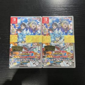 2箱 遊戯王ラッシュデュエル 最強バトルロイヤル!! いくぞ!ゴーラッシュ!!