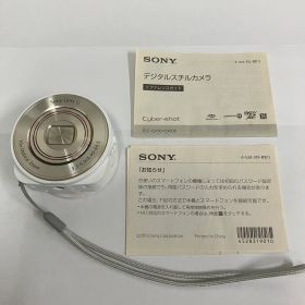 Sony DSC-QX10 10倍ズーム カメラ レンズ ソニー