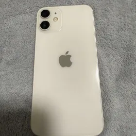 Apple iPhone 12 mini 新品¥22,000 中古¥12,200 | 新品・中古のネット