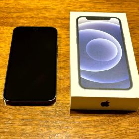 Apple iPhone 12 mini 128GB SIMロック解除済