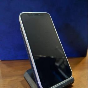 【美品】IPhone12mini 256GB ホワイト