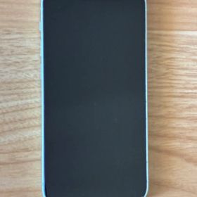 Apple iPhone 12 mini グリーン