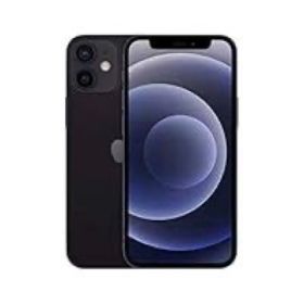iPhone 12 mini 128GB ブラック SIMフリー 箱あり