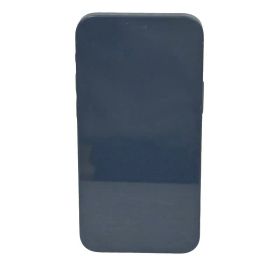 Apple iPhone 12 mini 64GB MGA03J/A docomo ○判定 ブラック スマートフォン スマホ バッテリー最大容量79％ 【中古/現状品】 52604K222