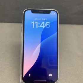 中古 訳あり 国内版 SIMフリー iPhone12 mini 64GB レッド