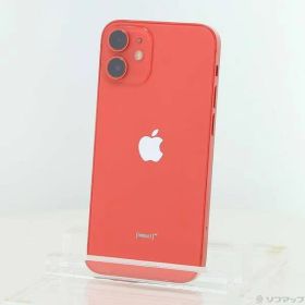 ソフマップ 〔中古品〕 iPhone12 mini 64GB ホワイト MGA63J／A SIMフリー【251】