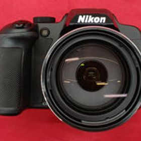 デジタルカメラ COOLPIX B700 NIKON