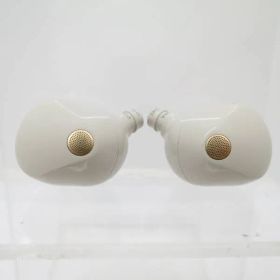 ソフマップ 〔中古品〕 WF-1000XM5 プラチナシルバー【251】
