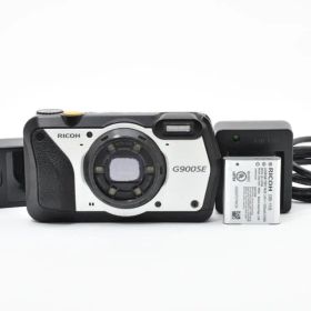 ■ 美品 ■ リコー RICOH G900SE M0416#A-252