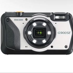 RICOH G900SE コンパクトデジタルカメラ Cランク