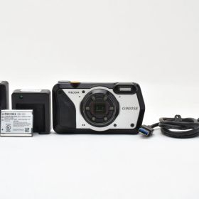 【返品保証】★良品★リコー RICOH G900SE コンパクトデジタルカメラ★ L148#7372