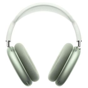 AirPods Max MGYN3J/A [グリーン] ヘッドホン本体 未開封・購入前に商品情報欄をご覧ください。