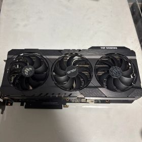 ASUS TUF GAMING rtx3080 10GB