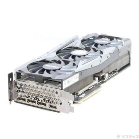 ソフマップ 〔中古品〕 GeForce RTX 3080 iCHILL X3 C30803-106XX-1810VA37【305】