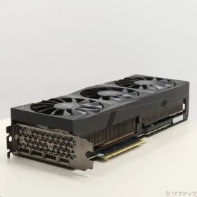 ソフマップ 〔中古品〕 ZOTAC GeForce RTX 3080 GDDR6X 10GB ZT-A30800M-10BLHR【344】