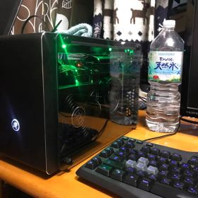 Ryzen9 3900 RTX3080 10Gb 64GB ゲーミング