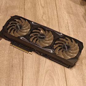 ガラクロ RTX3080 10GB 【ジャンク品】