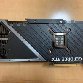 ASUS ROG RTX 3080とCorsair RM850x White
