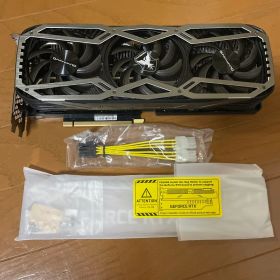 GeForce RTX 3080 PHOENIX グラフィックボード ジャンク品