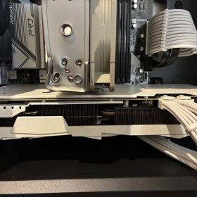 MSI RTX3080 10GB VENTUSモデル