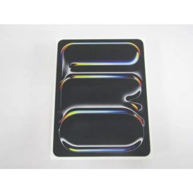 未開封品 Apple ipad Pro 13インチ(M5) 256GB スペースブラック MDYJ4J/A Wi-Fiモデル タブレット ◆KD4437