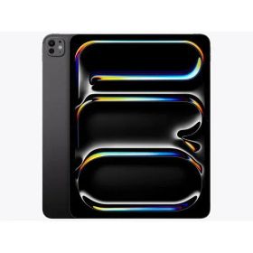 【新品・2営業日で発送】APPLE アップル MDYJ4J／A iPad Pro iPadOS 26 13.0型 Apple M5 12GB SSD 256GB Wi-Fiモデル Bluetooth v6.0 500～600g ブラック系