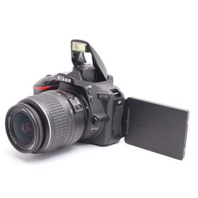 ニコン(Nikon)のNikon ニコン D5500 AF-S 18-55mm Wi-Fi 軽量(デジタル一眼)
