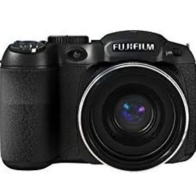 【中古】FUJIFILM デジタルカメラ FinePix S2500HD ブラック FX-S2500HD wyw801m