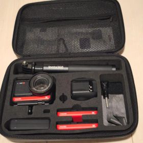 インスタ360 one r 豪華セット