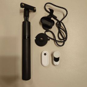 アクションカメラ insta360 go 3s 単体+アクセサリー