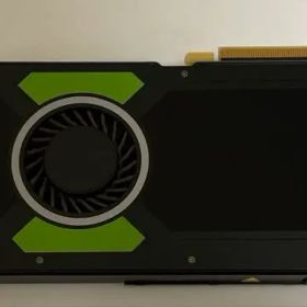週末セール NVIDIA QUADRO P4000 グラフィックボード