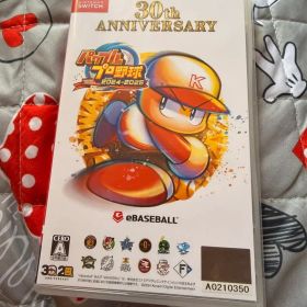 パワフルプロ野球 2024-2025 30th ANNIVERSARY
